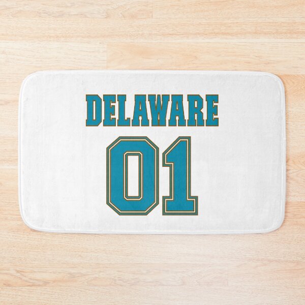 Item preview, Delaware 01: Small State Big History designed and sold by MysticOzzy.