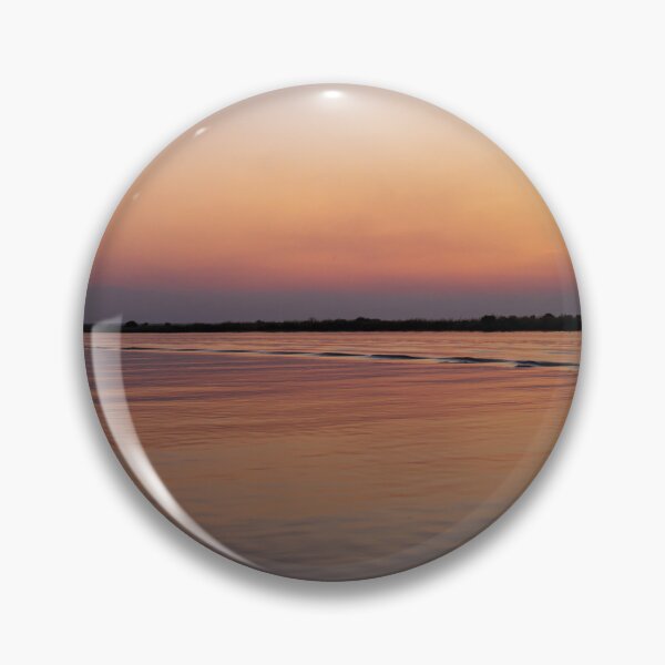 Item preview, Chobe River, Botswana at Sunrise designed and sold by jrtwynam.