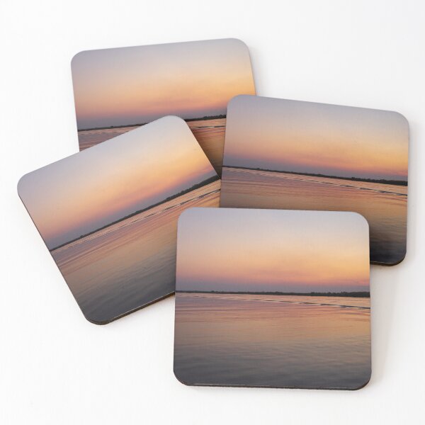 Item preview, Chobe River, Botswana at Sunrise designed and sold by jrtwynam.