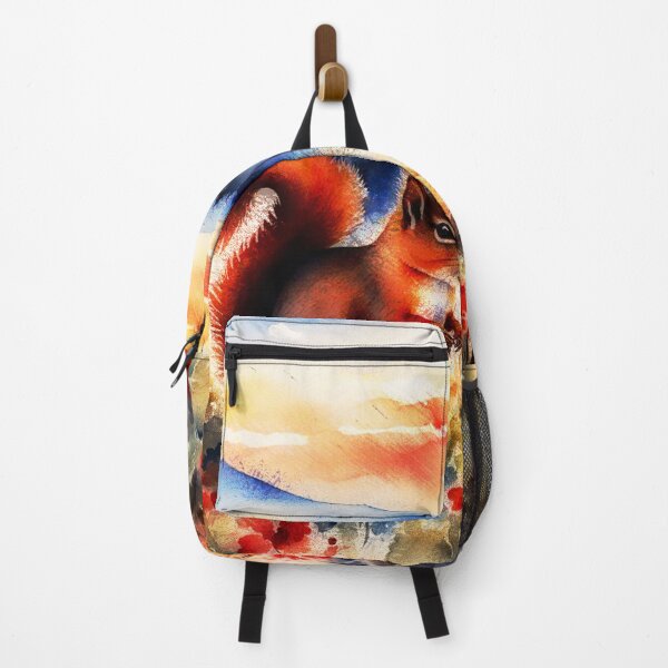 Item preview, Red Squirrel v3 designed and sold by Helios Be. Lavsh.