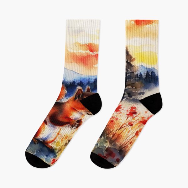 Item preview, Red Squirrel v3 designed and sold by Helios Be. Lavsh.