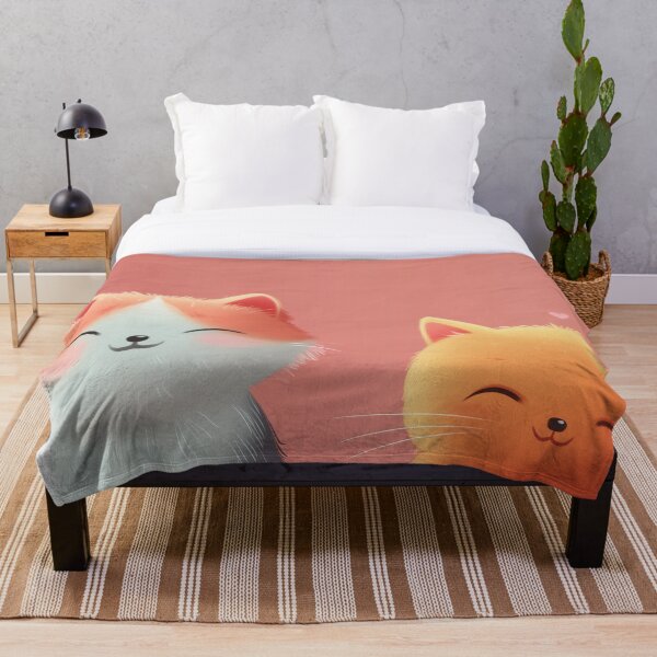 Item preview, Gatos lindos designed and sold by WishMerge.