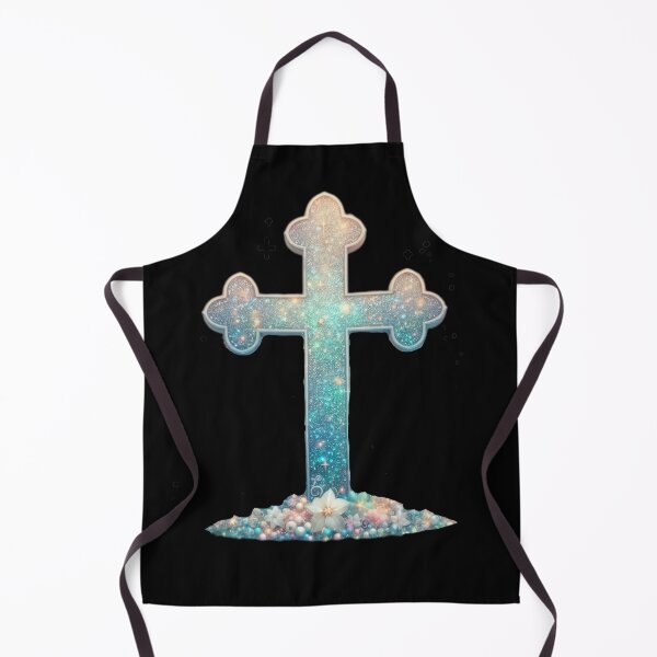 Item preview, Easter Shining Cross designed and sold by Expressions-Sel.