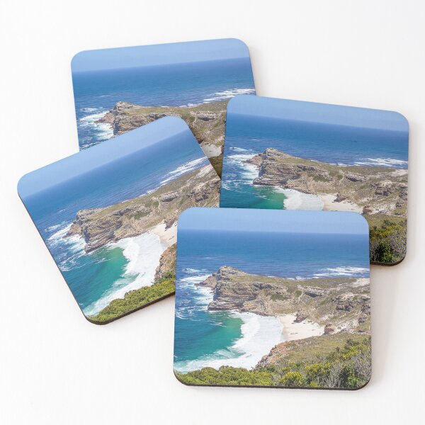Item preview, Diaz Beach from Cape Point, South Africa designed and sold by jrtwynam.