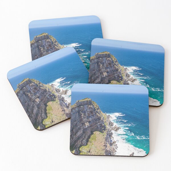 Item preview, Cape Point, South Africa Looking South designed and sold by jrtwynam.