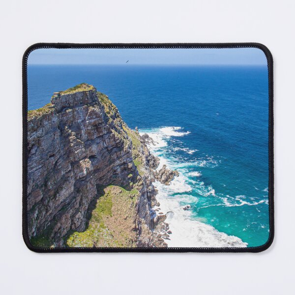 Item preview, Cape Point, South Africa Looking South designed and sold by jrtwynam.