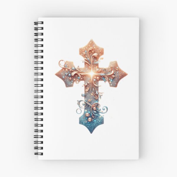 Item preview, Cross of Easter  designed and sold by Expressions-Sel.