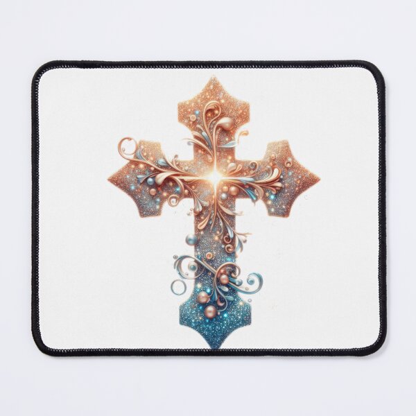 Item preview, Cross of Easter  designed and sold by Expressions-Sel.