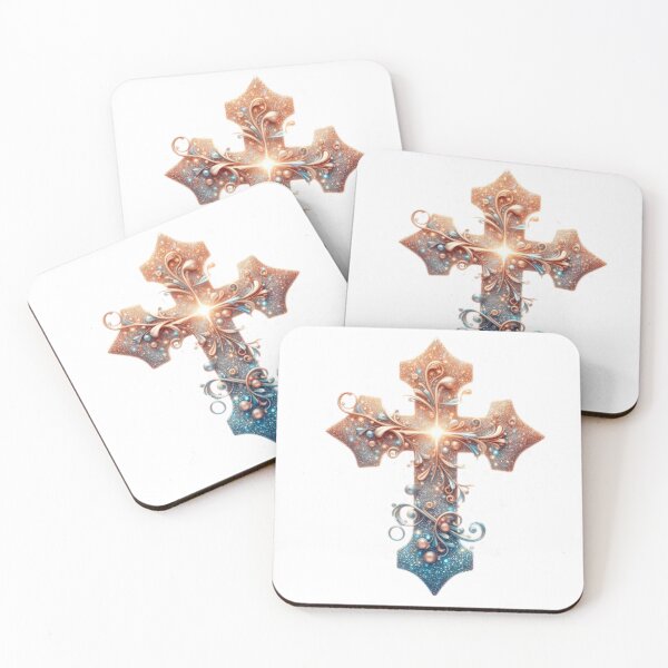 Item preview, Cross of Easter  designed and sold by Expressions-Sel.