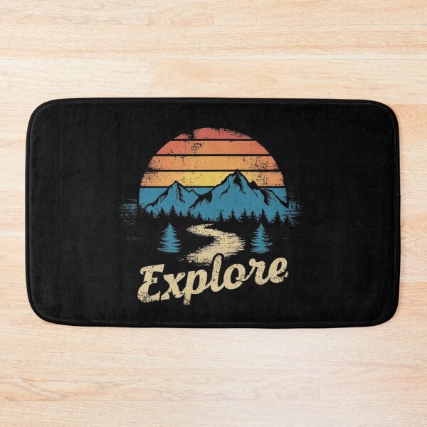 Item preview, Explore Outdoors designed and sold by MpTeddy.