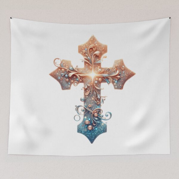 Item preview, Cross of Easter  designed and sold by Expressions-Sel.