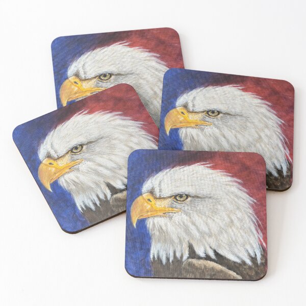 Item preview, American Icon designed and sold by DoodlesArt62.