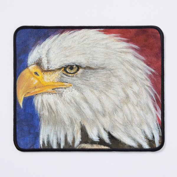 Item preview, American Icon designed and sold by DoodlesArt62.