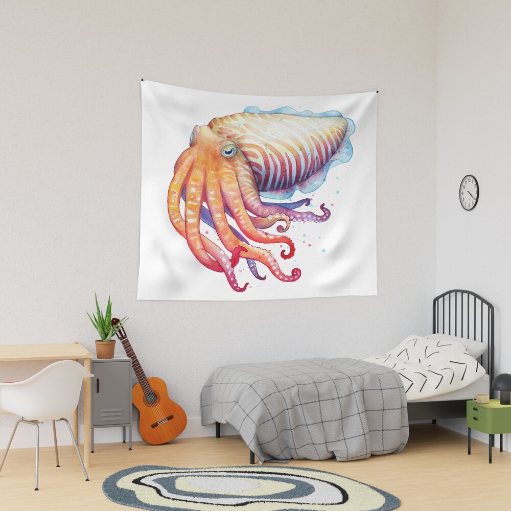 Item preview, Tapestry designed and sold by SamNagel.