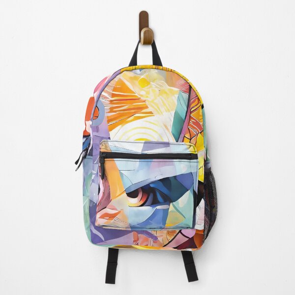Item preview, Cubism portrait A03 designed and sold by ATartelin.