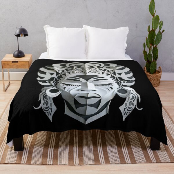 Item preview, Afrocentric Tribal Art - Queen Mother   designed and sold by JD72shirtshop.