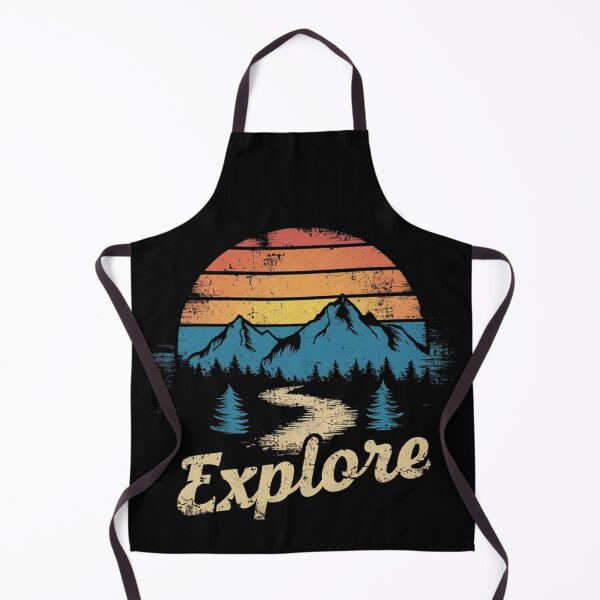 Item preview, Explore Outdoors designed and sold by MpTeddy.