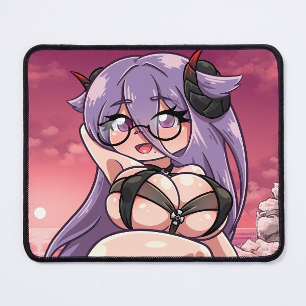 Item preview, KMS Friedrich Carl Chibi! designed and sold by Blue-SS.