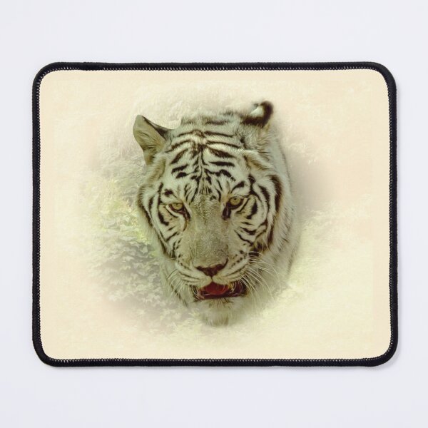 Item preview, White tiger designed and sold by Guardi71.