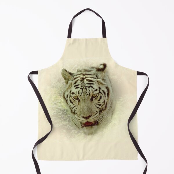 Item preview, White tiger designed and sold by Guardi71.
