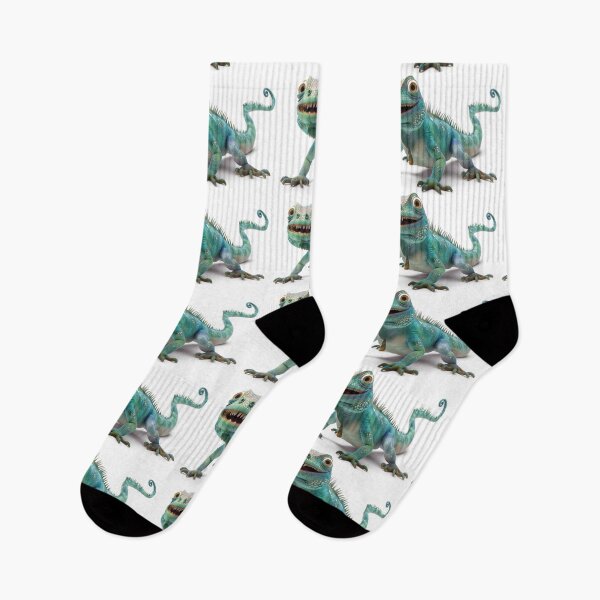 Item preview, Iguana designed and sold by ChePerro.