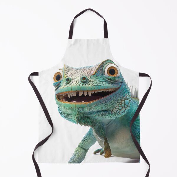 Item preview, Iguana designed and sold by ChePerro.
