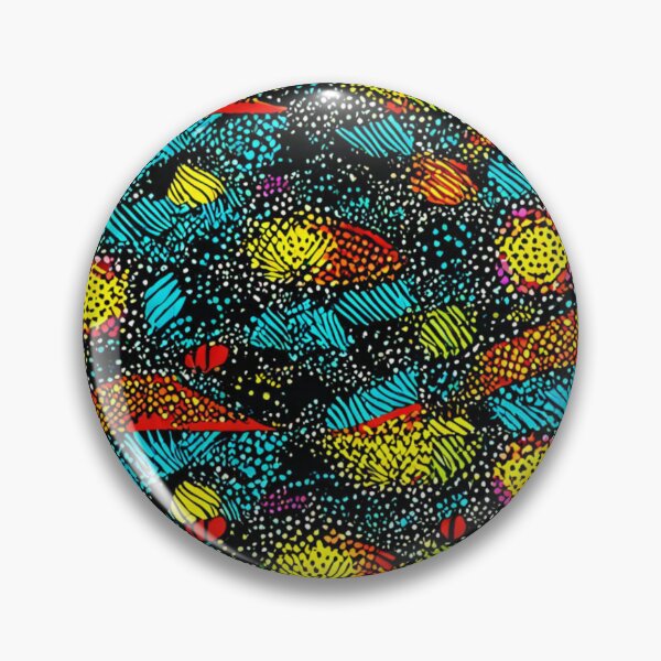 Item preview, RogerPattern - "Enchanted Harmony: A Timeless Print" designed and sold by RogerPattern.