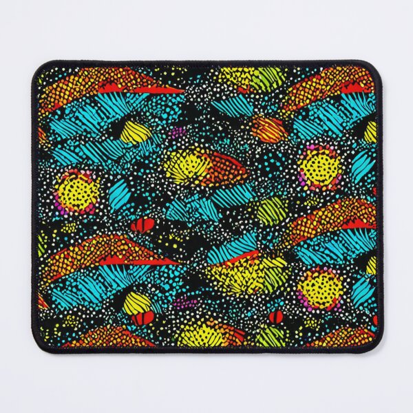 Item preview, RogerPattern - "Enchanted Harmony: A Timeless Print" designed and sold by RogerPattern.