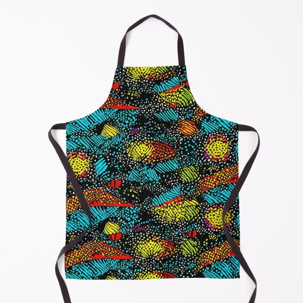 Item preview, RogerPattern - "Enchanted Harmony: A Timeless Print" designed and sold by RogerPattern.