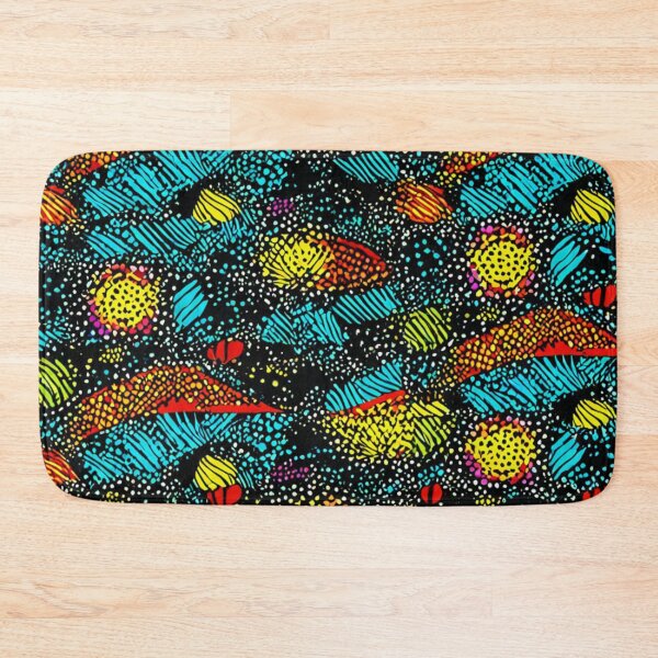 Item preview, RogerPattern - "Enchanted Harmony: A Timeless Print" designed and sold by RogerPattern.
