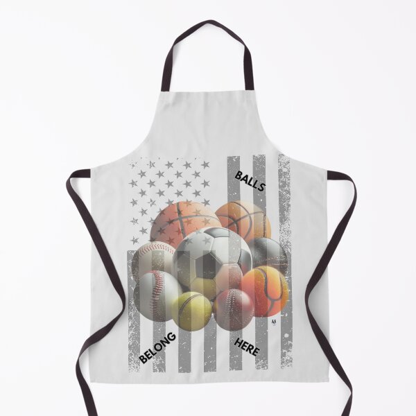 Item preview, Bag Your Balls: Every Sport Covered designed and sold by ValorVerse.