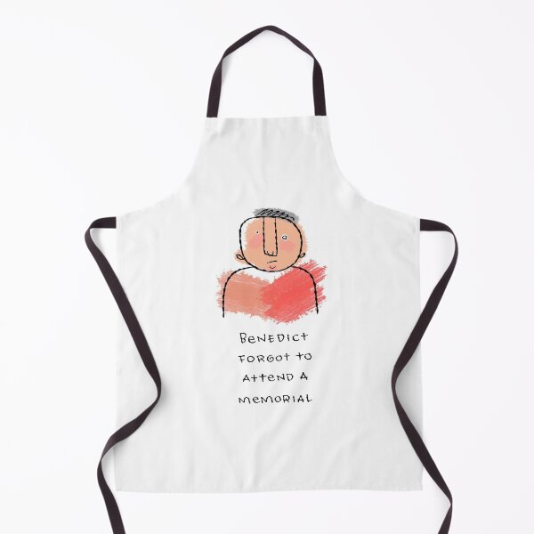 Item preview, Benedict designed and sold by KathrynAdams103.