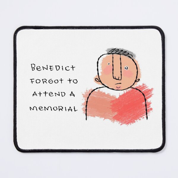 Item preview, Benedict  designed and sold by KathrynAdams103.