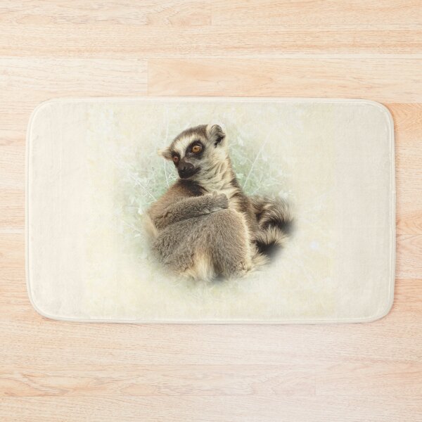 Item preview, Lemur designed and sold by Guardi71.