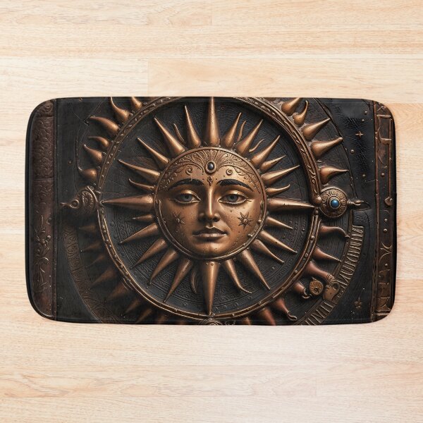 Item preview, Grimoire of Anbir - Mabon Collection designed and sold by Paraclitus.