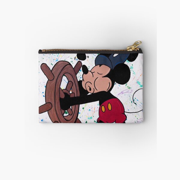 Item preview, Whistlin' Mickey designed and sold by Art-by-Lark.