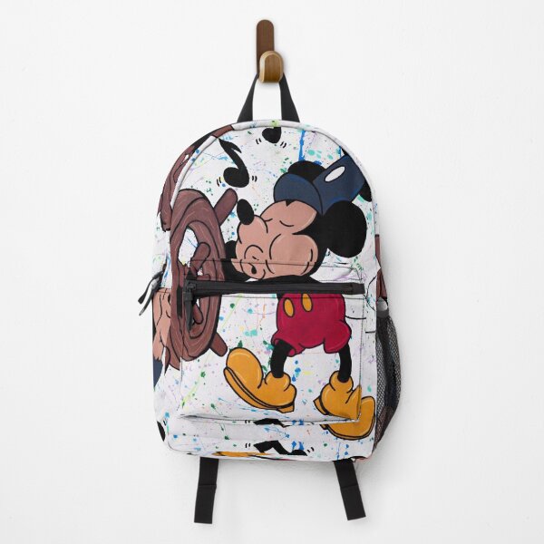 Item preview, Whistlin' Mickey designed and sold by Art-by-Lark.