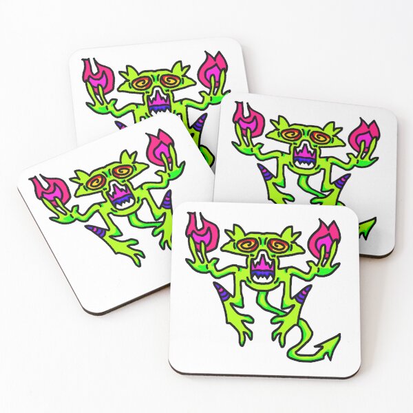 Item preview, Firyi  designed and sold by ThickerLines.