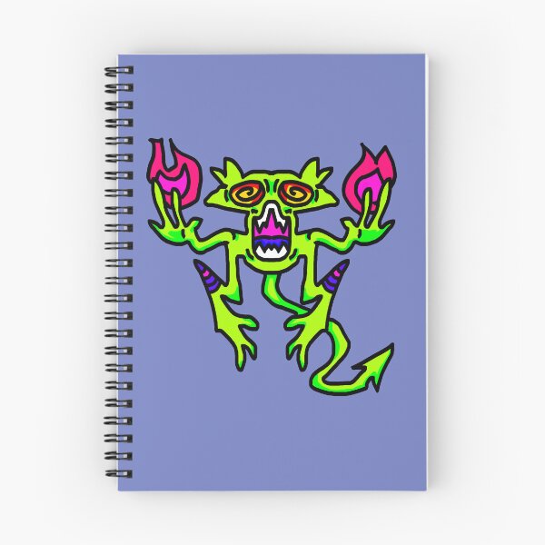 Item preview, Firyi  designed and sold by ThickerLines.