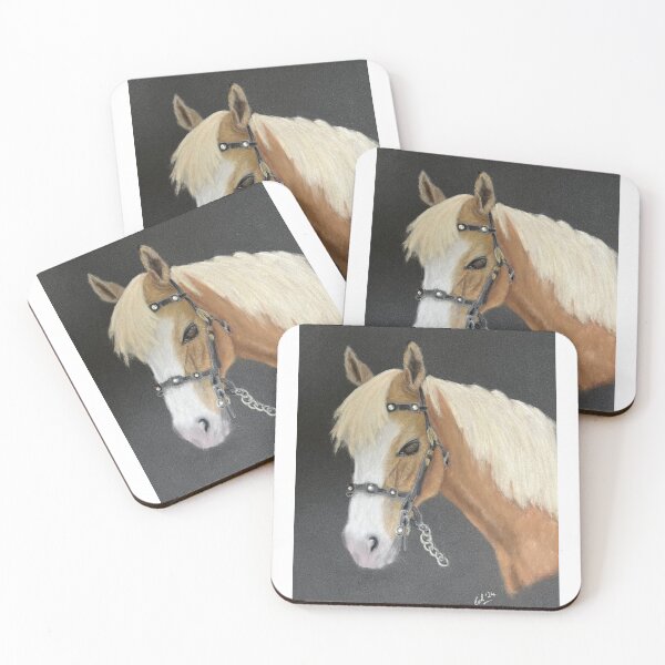 Item preview, Palomino designed and sold by DoodlesArt62.