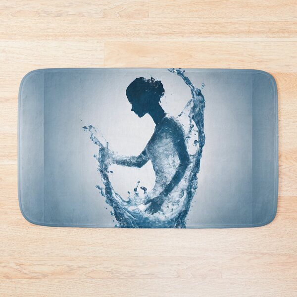 Item preview, Water girl designed and sold by Norbert0.