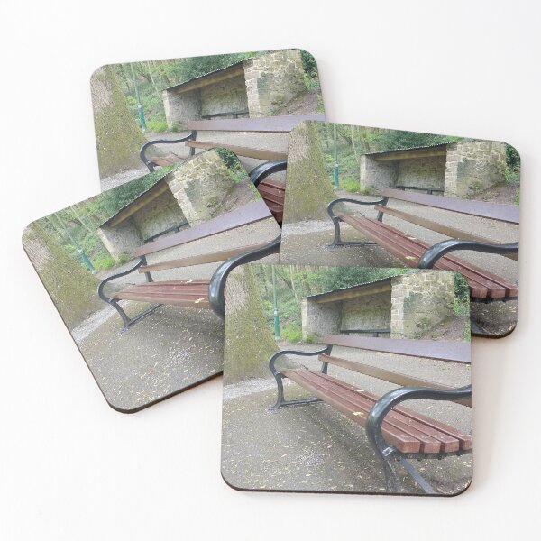 Item preview, #334 |☼| Bench Perspective (Matlock Bath) designed and sold by Naean H.F. (Nez Man).