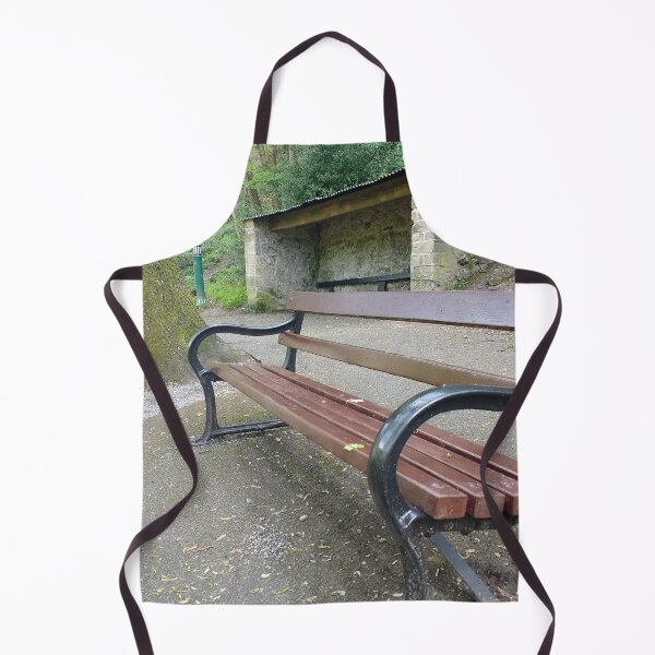 Item preview, #334 |☼| Bench Perspective (Matlock Bath) designed and sold by Naean H.F. (Nez Man).