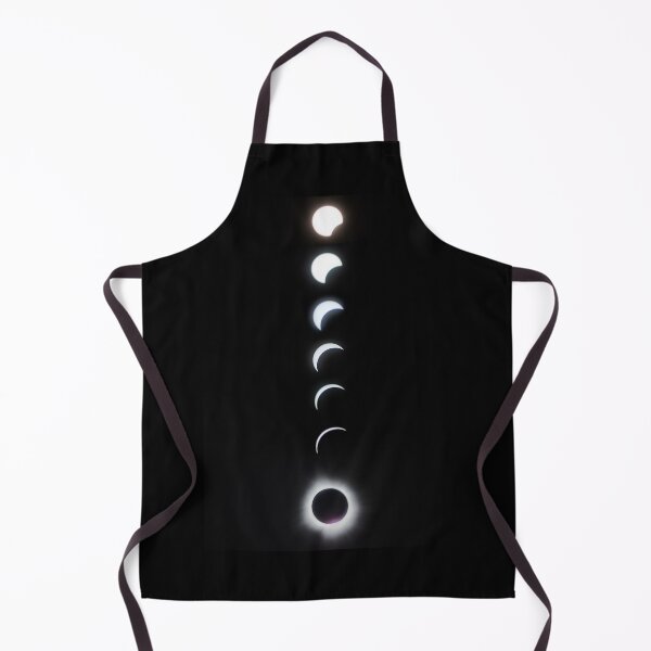 Item preview, Stages of the Eclipse designed and sold by Lauren1235.