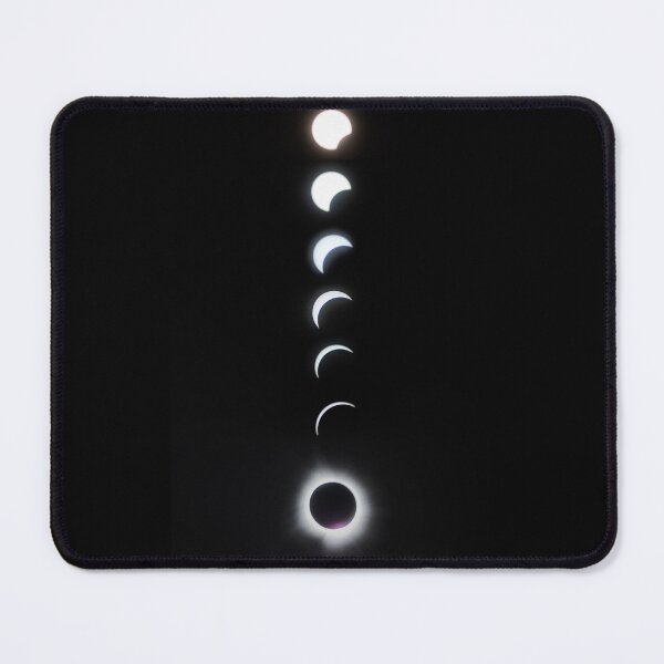 Item preview, Stages of the Eclipse designed and sold by Lauren1235.