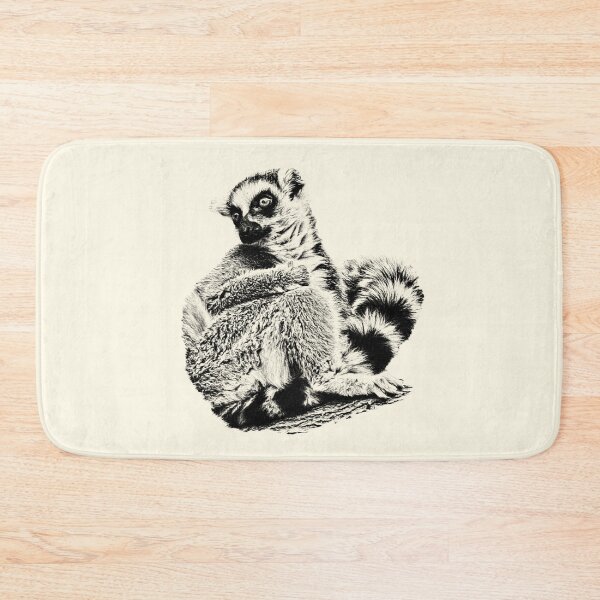 Item preview, Lemur designed and sold by Guardi71.