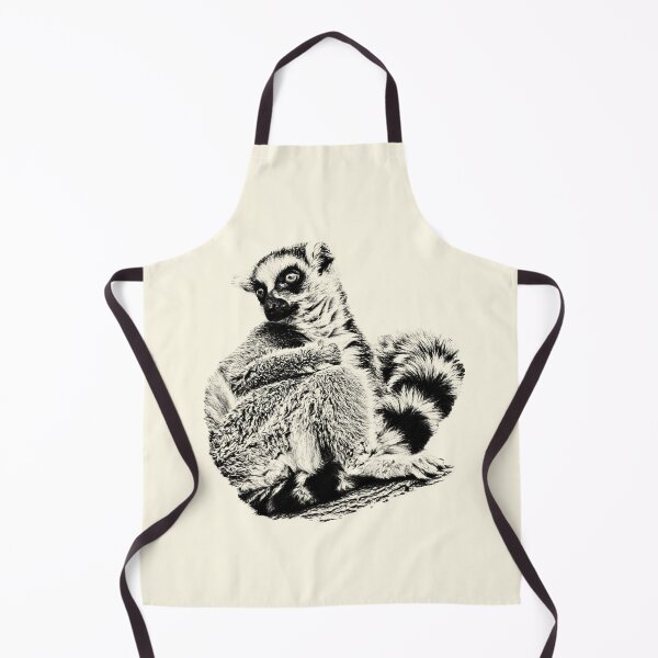 Item preview, Lemur designed and sold by Guardi71.