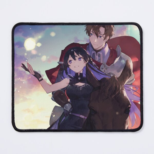 Item preview, Unnamed Memory: Oscar, Tinasha designed and sold by FanThisAll.