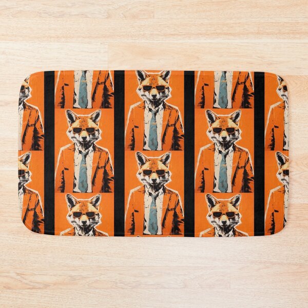 Item preview, Fox Propaganda Art Style designed and sold by luvandsocial.