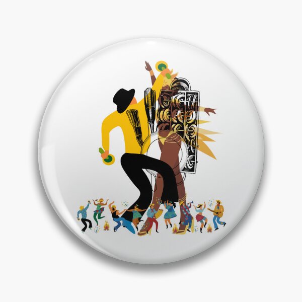 Item preview, United for sound - music - cool designed and sold by AufildHelen.